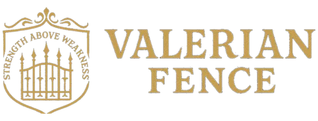 Valerian Fence