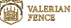 Valerian Fence
