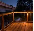 Deck & Railing Work